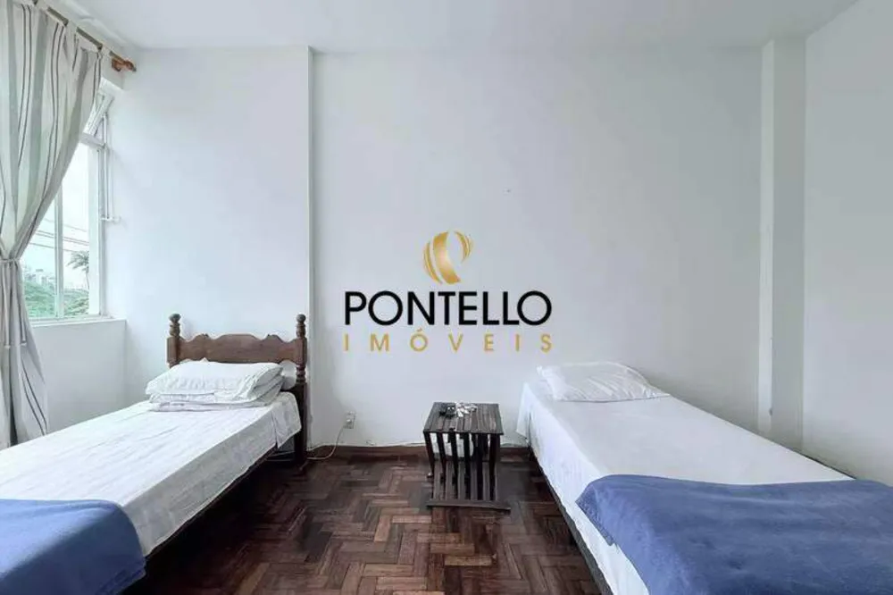 Apartamento, 3 quartos, 160 m² - Foto 12
