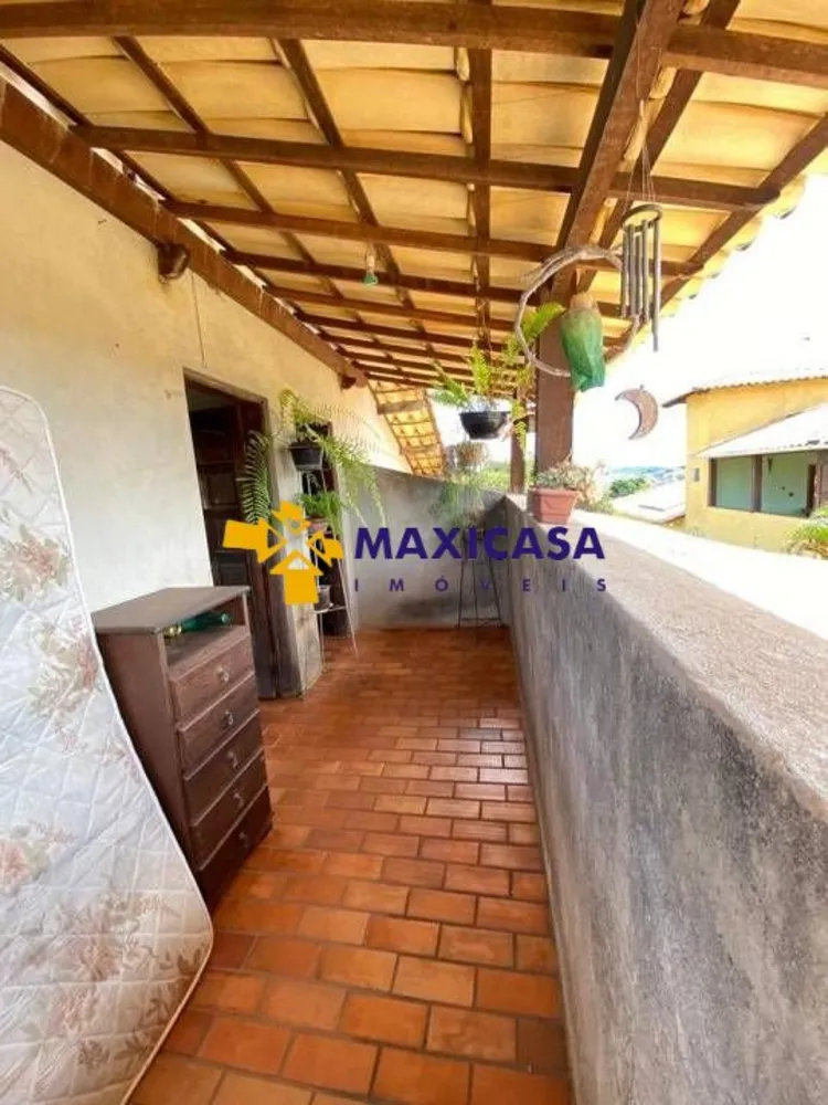 Casa, 3 quartos, 890 m² - Foto 9