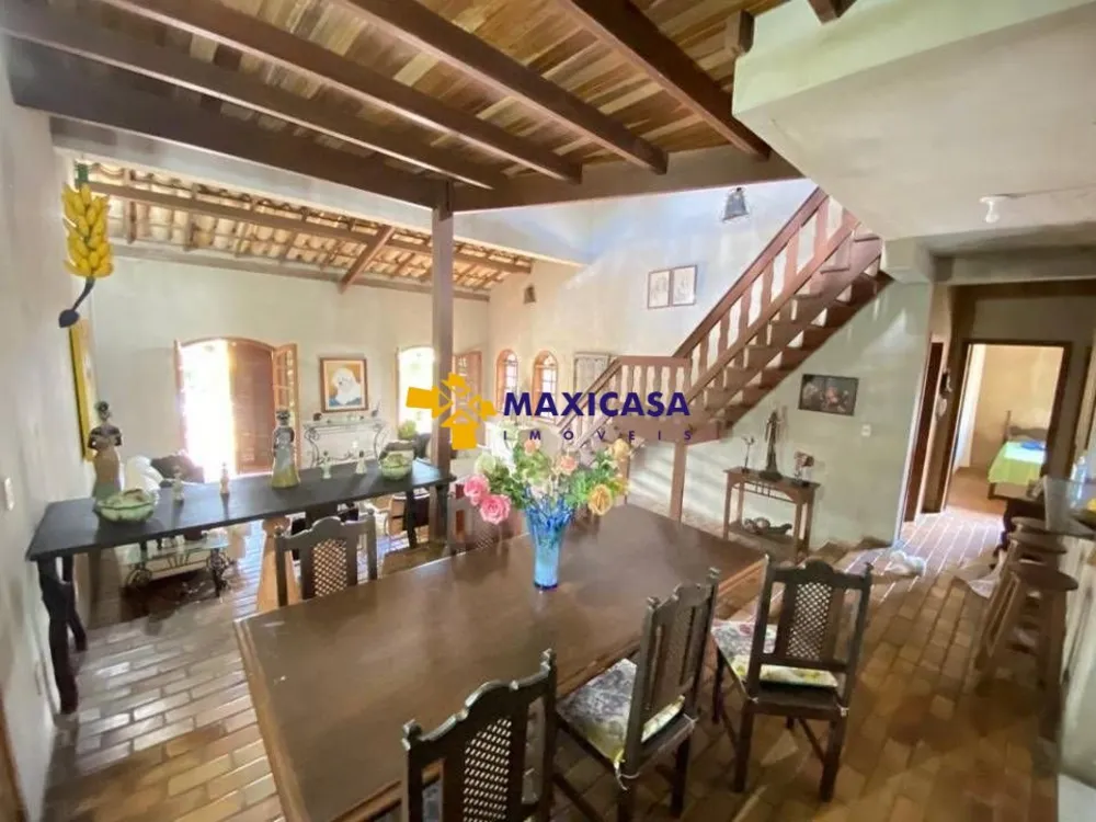 Casa, 3 quartos, 890 m² - Foto 3