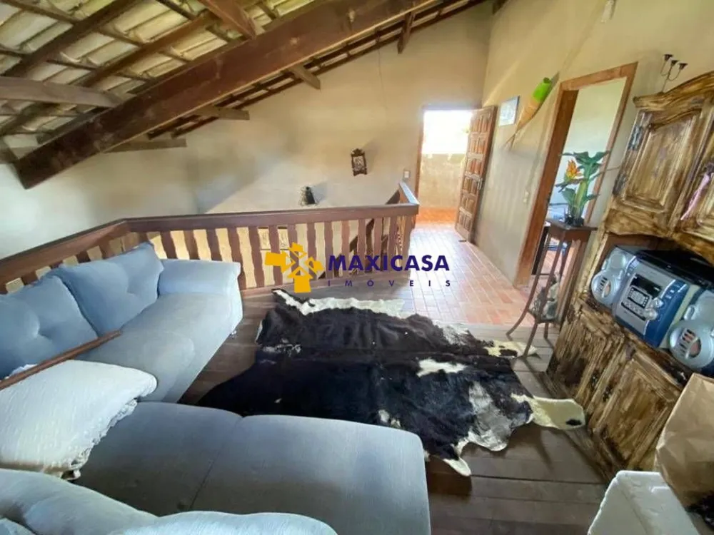 Casa, 3 quartos, 890 m² - Foto 4