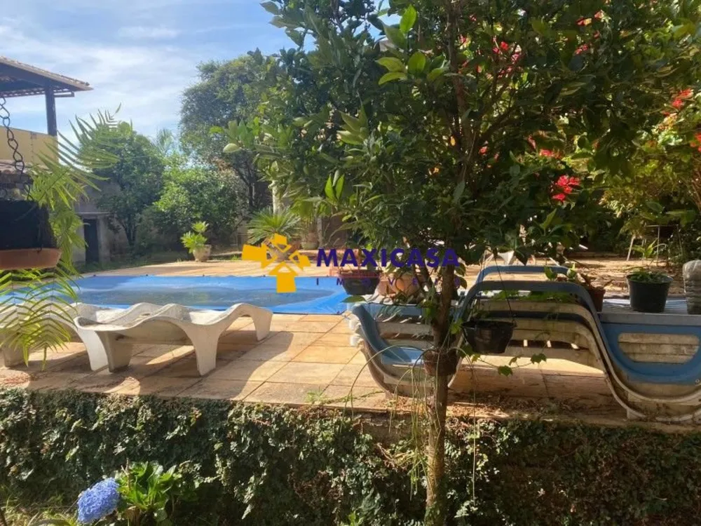 Casa, 3 quartos, 890 m² - Foto 15