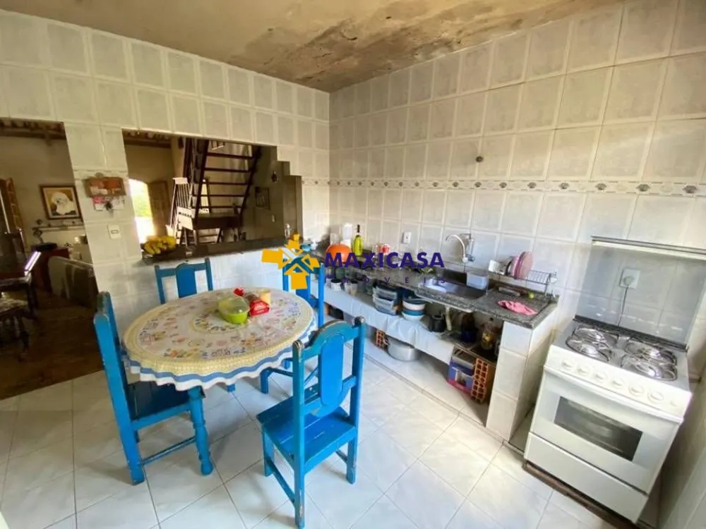 Casa, 3 quartos, 890 m² - Foto 13