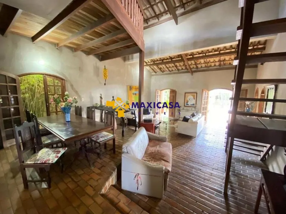 Casa, 3 quartos, 890 m² - Foto 6