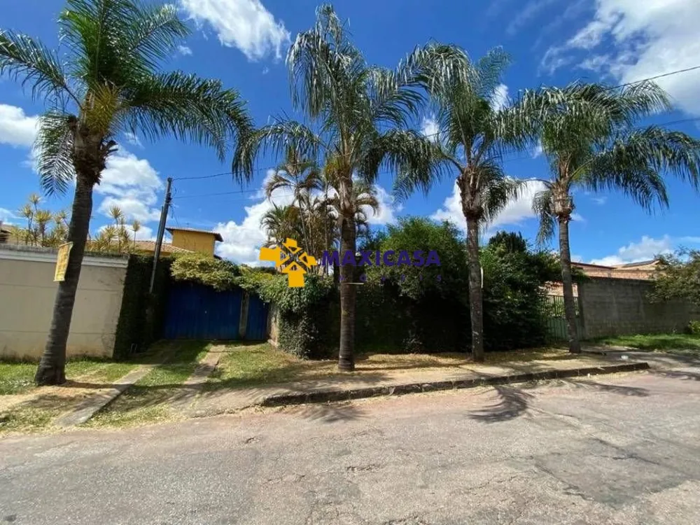 Casa, 3 quartos, 890 m² - Foto 2