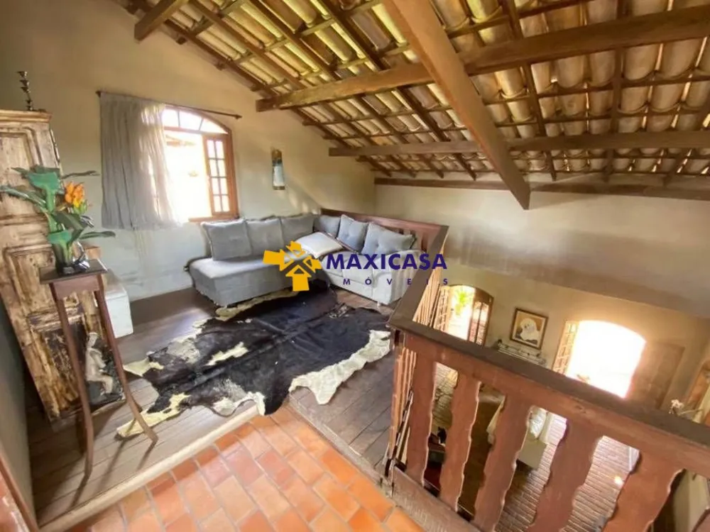 Casa, 3 quartos, 890 m² - Foto 7