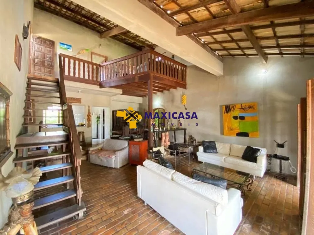 Casa, 3 quartos, 890 m² - Foto 2