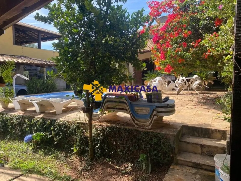 Casa, 3 quartos, 890 m² - Foto 16