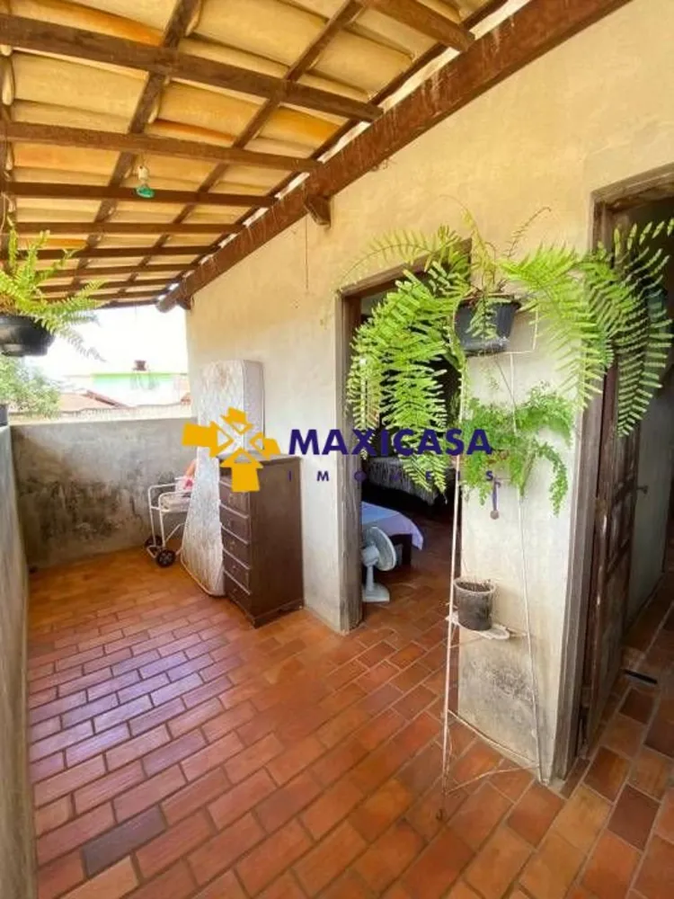 Casa, 3 quartos, 890 m² - Foto 8
