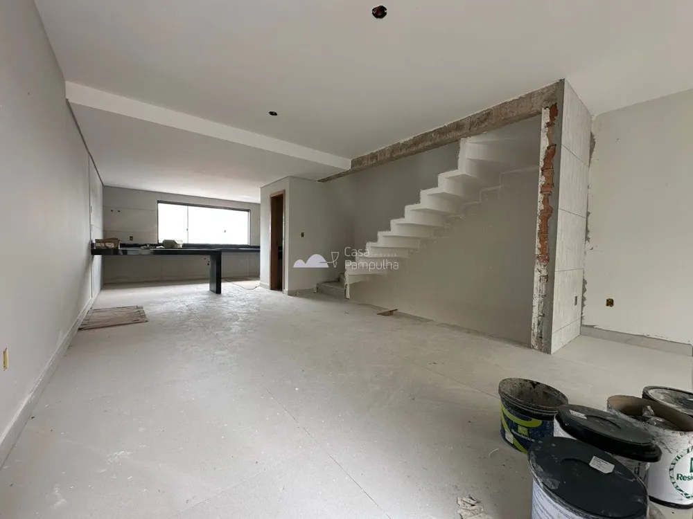 Casa, 3 quartos, 150 m² - Foto 3