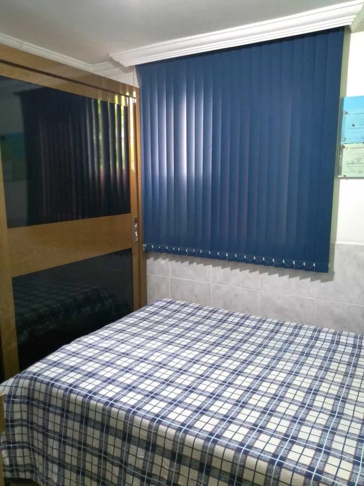 Apartamento, 2 quartos, 45 m² - Foto 6
