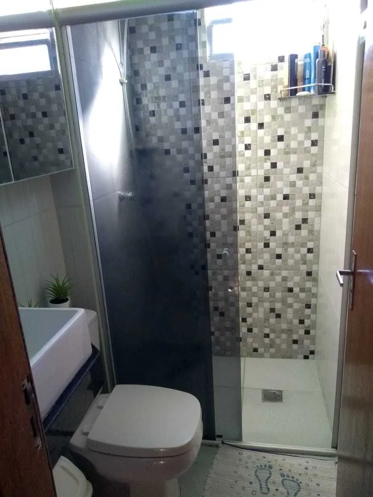 Apartamento, 2 quartos, 45 m² - Foto 2