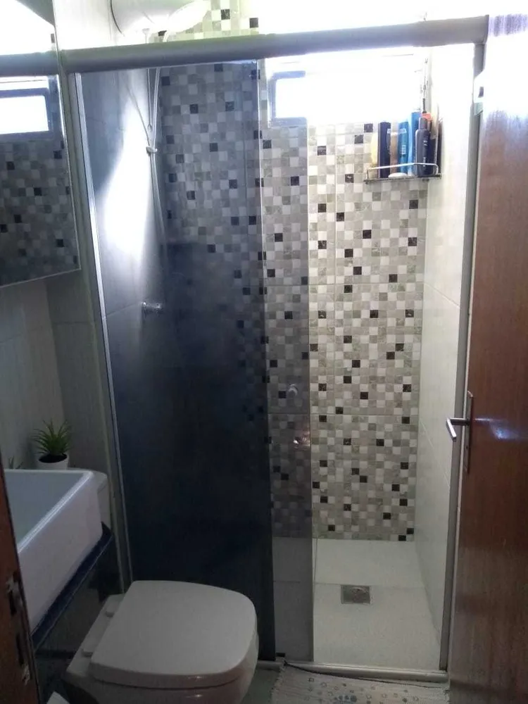 Apartamento, 2 quartos, 45 m² - Foto 4