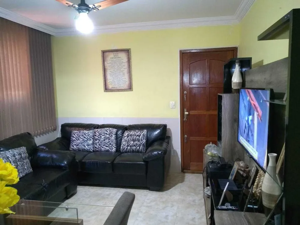 Apartamento, 2 quartos, 45 m² - Foto 1