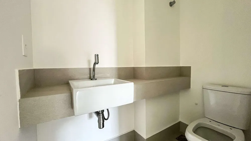 Apartamento, 3 quartos, 77 m² - Foto 1