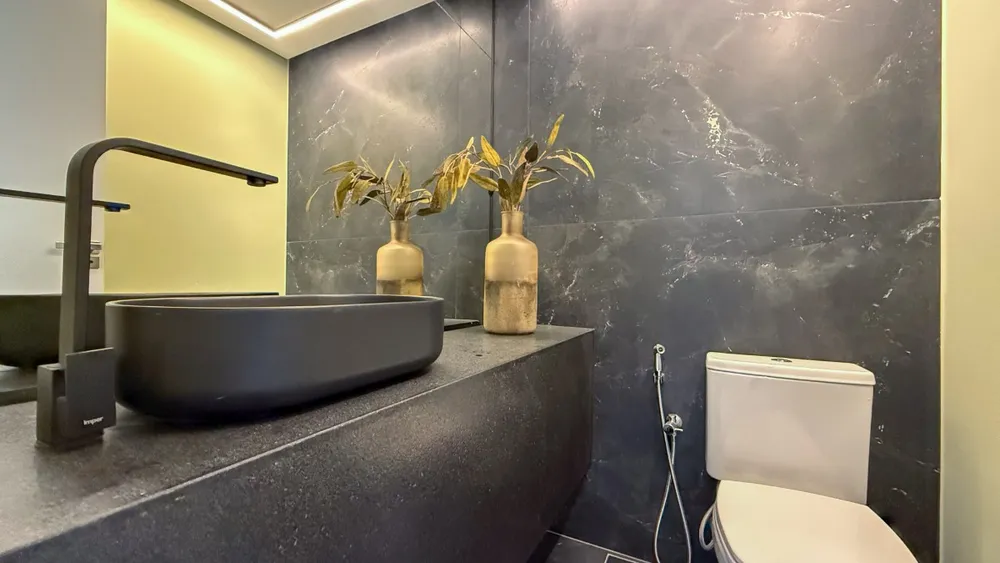 Apartamento, 3 quartos, 103 m² - Foto 11