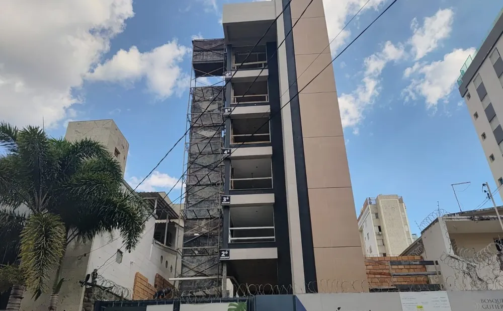 Apartamento, 3 quartos, 103 m² - Foto 5