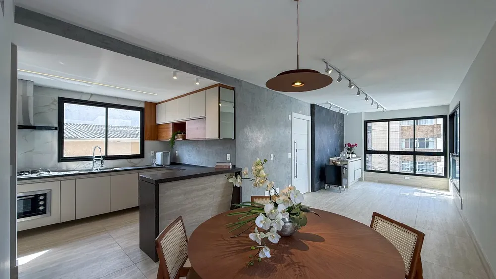 Apartamento, 3 quartos, 103 m² - Foto 7