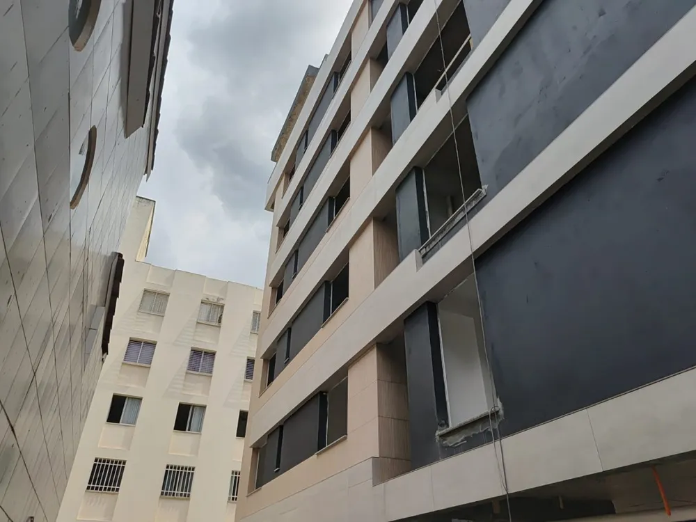 Apartamento, 3 quartos, 103 m² - Foto 3