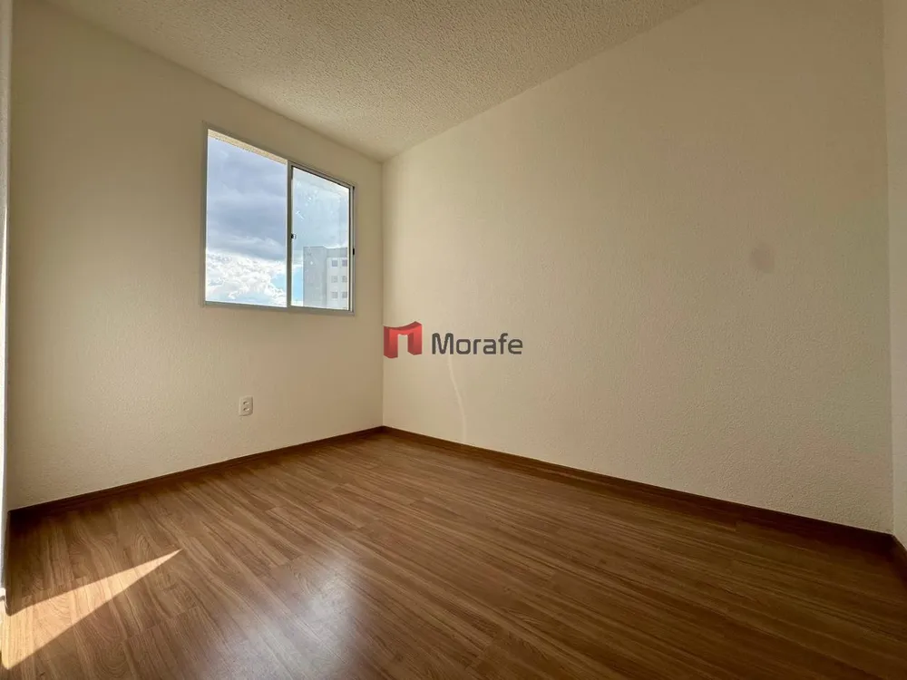 Apartamento, 2 quartos, 56 m² - Foto 2