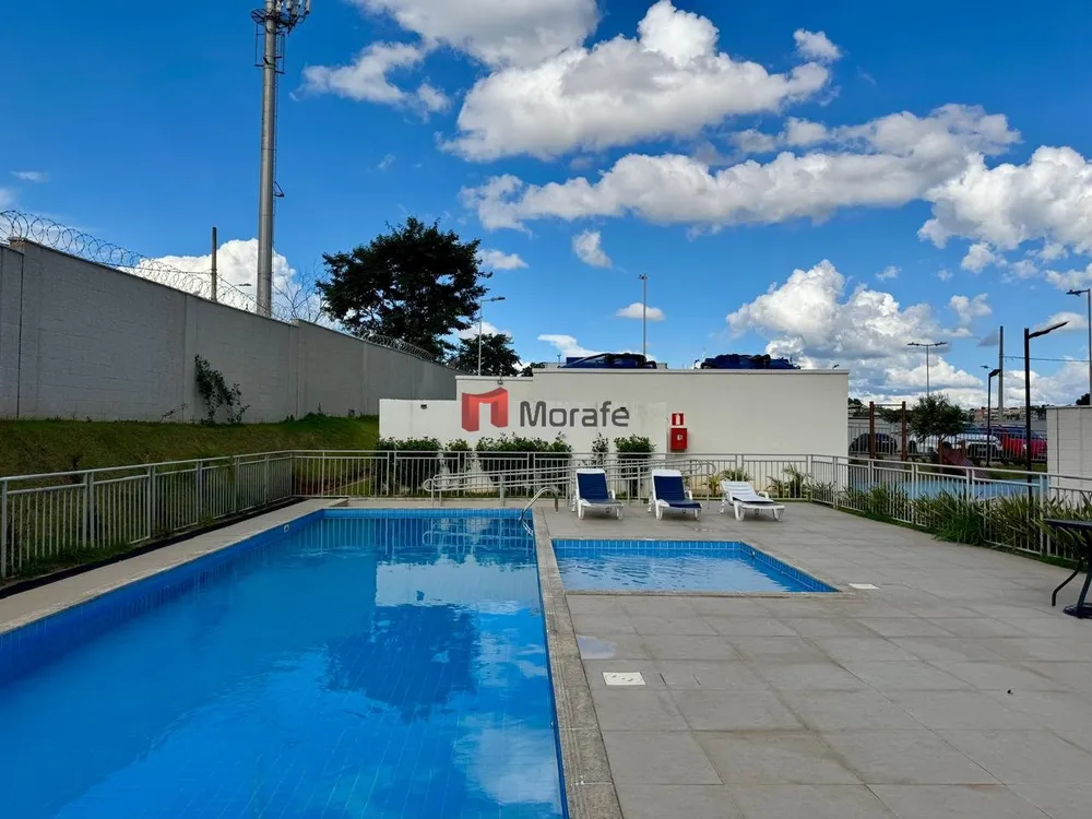 Apartamento, 2 quartos, 56 m² - Foto 4