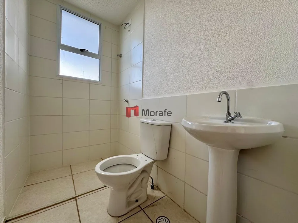Apartamento, 2 quartos, 56 m² - Foto 3
