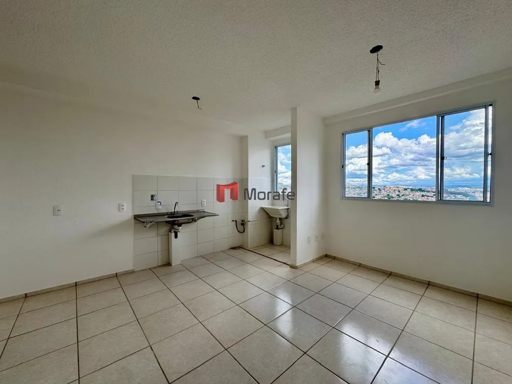 Apartamento, 2 quartos, 56 m² - Foto 1