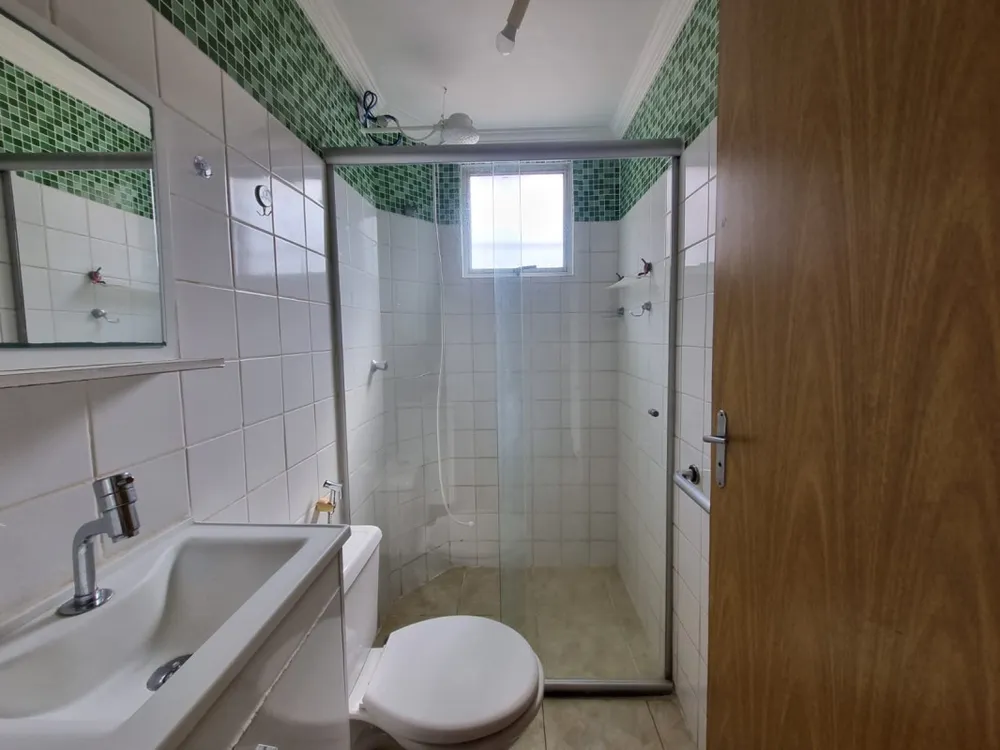 Apartamento, 2 quartos, 46 m² - Foto 3