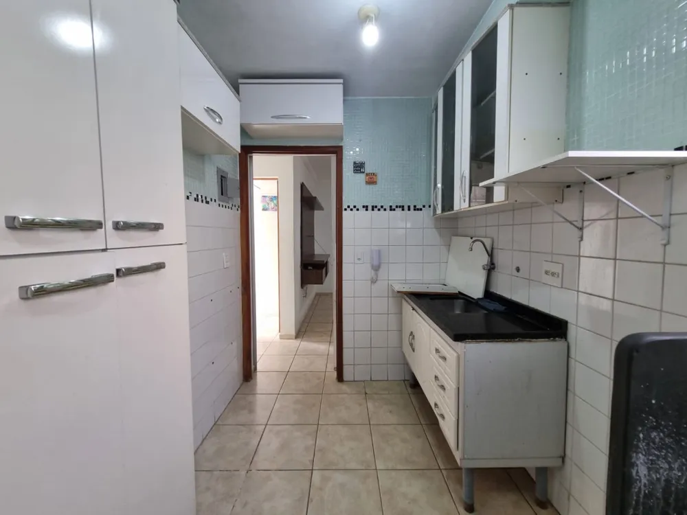 Apartamento, 2 quartos, 46 m² - Foto 2