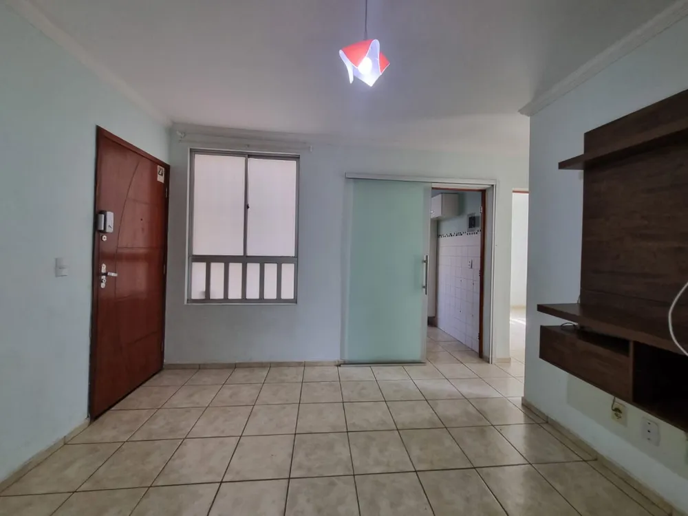 Apartamento, 2 quartos, 46 m² - Foto 4