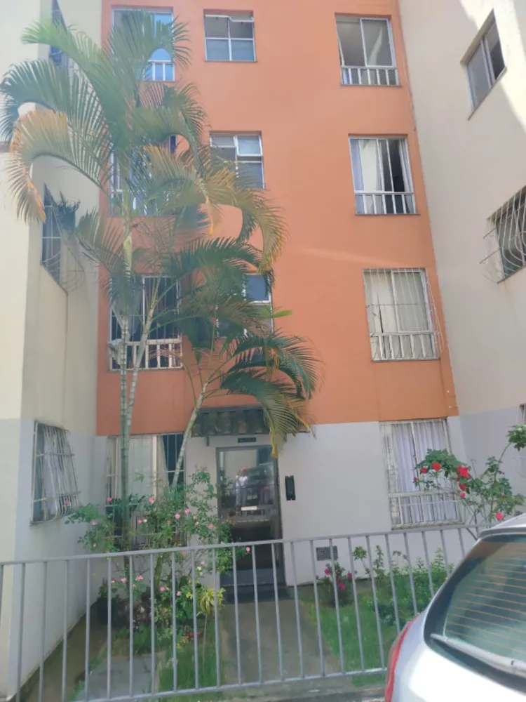 Apartamento, 2 quartos, 46 m² - Foto 1