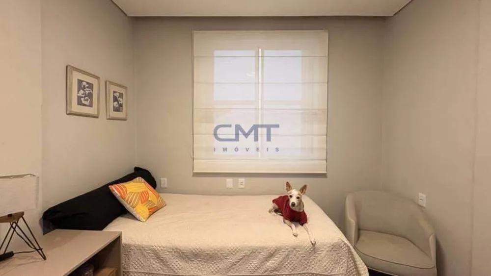 Apartamento, 4 quartos, 221 m² - Foto 2