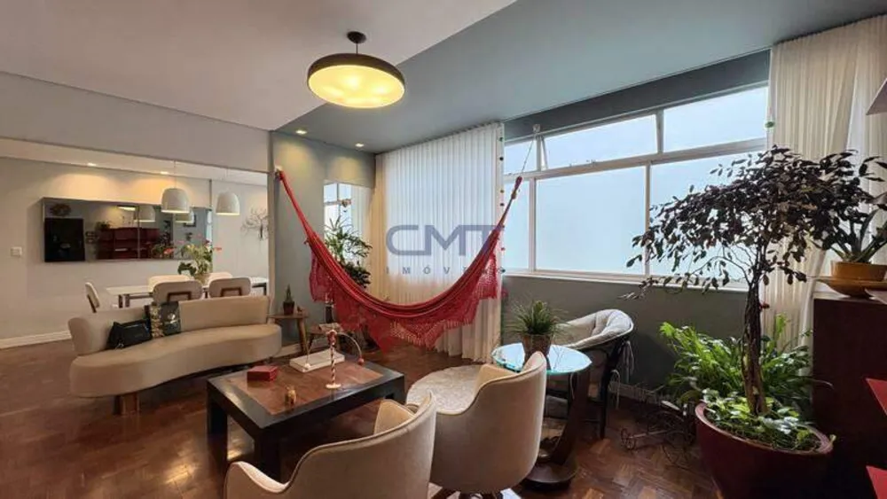 Apartamento, 4 quartos, 221 m² - Foto 2