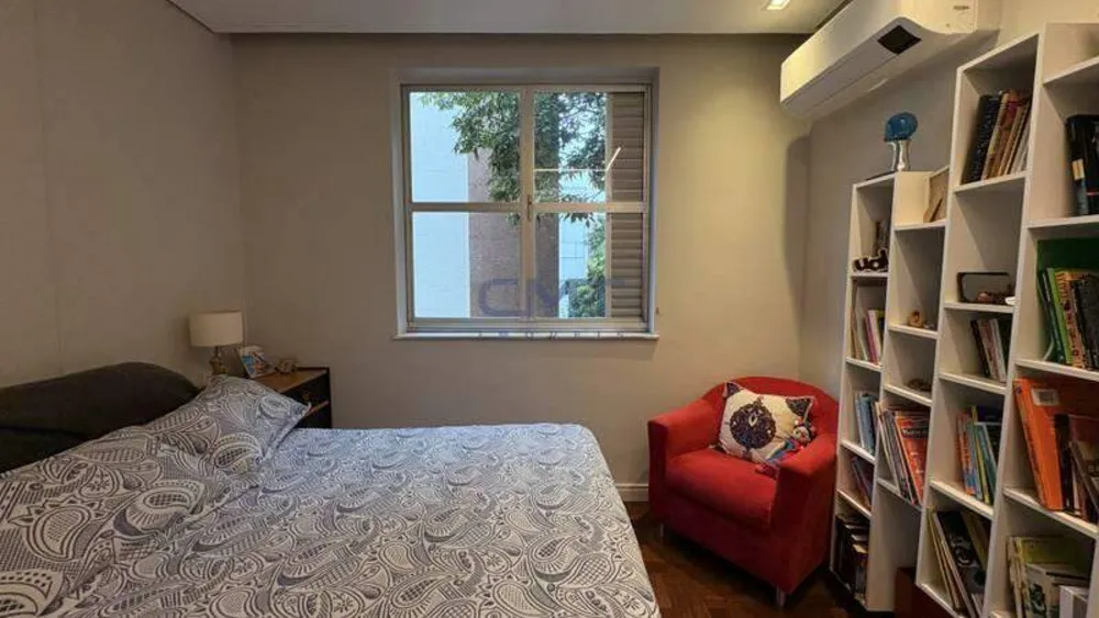 Apartamento, 4 quartos, 221 m² - Foto 10