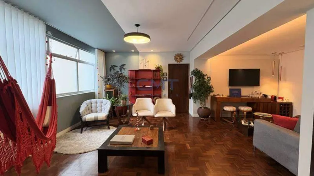 Apartamento, 4 quartos, 221 m² - Foto 5