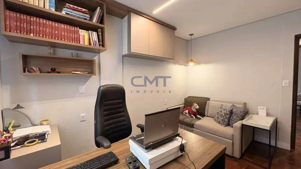 Apartamento, 4 quartos, 221 m² - Foto 6