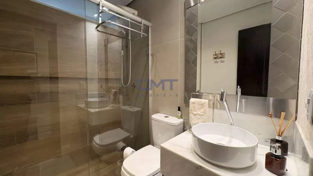 Apartamento, 4 quartos, 221 m² - Foto 1
