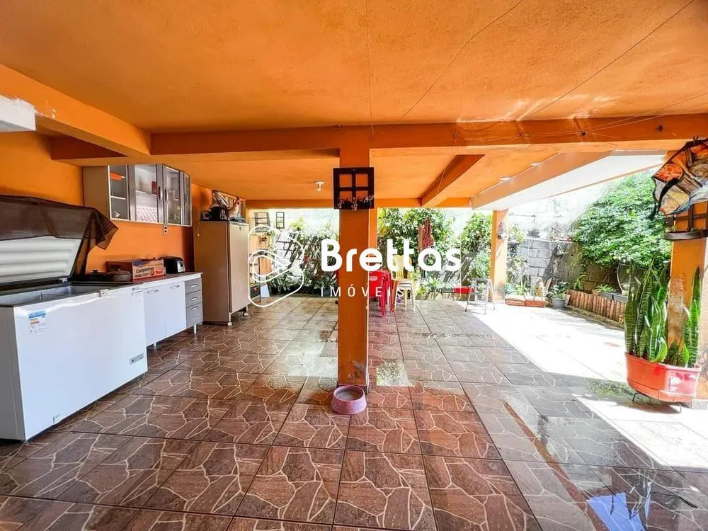 Casa, 3 quartos, 140 m² - Foto 4