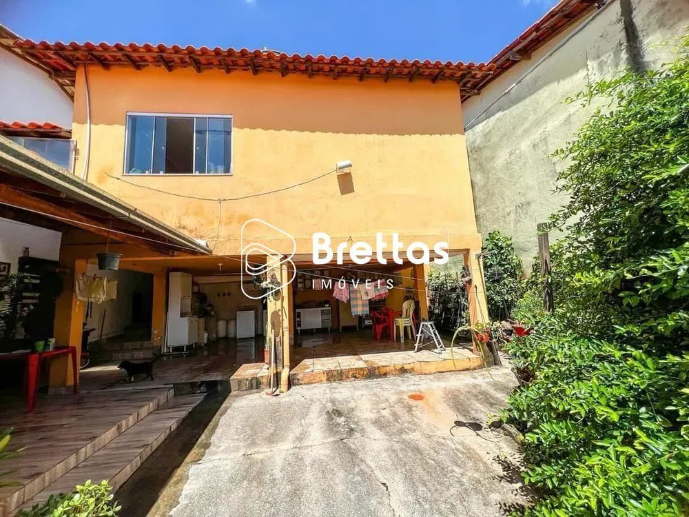 Casa, 3 quartos, 140 m² - Foto 1