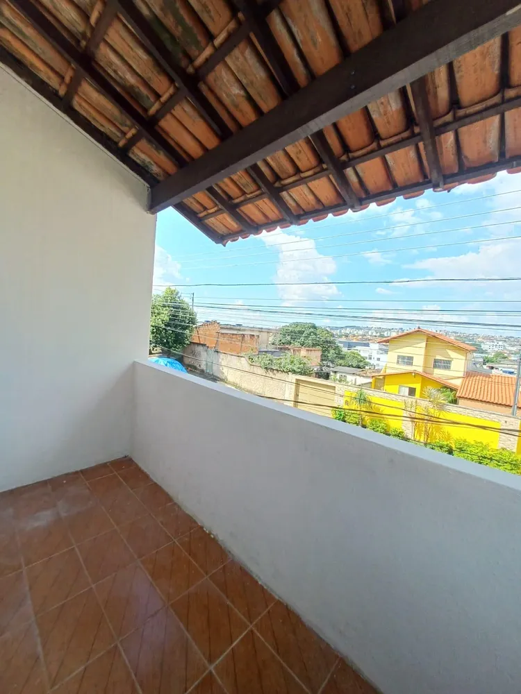Casa, 3 quartos, 80 m² - Foto 1