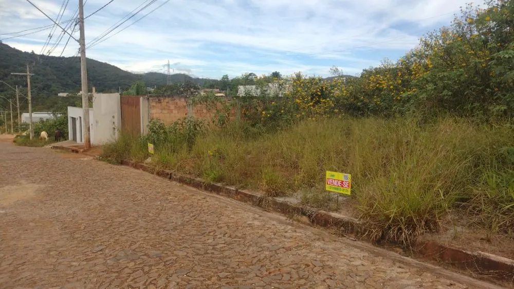 Terreno, 400 m² - Foto 1