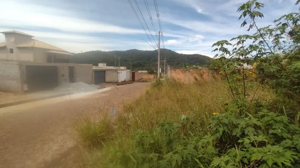 Terreno, 400 m² - Foto 1