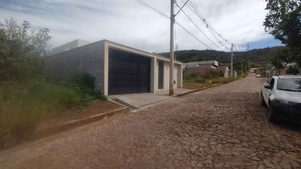 Terreno, 400 m² - Foto 4