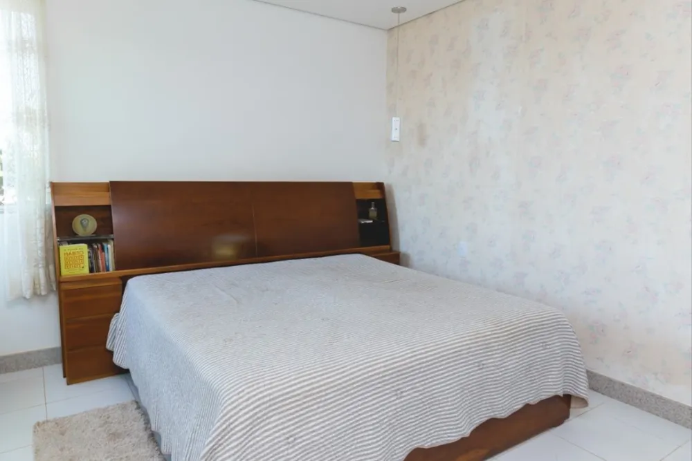 Casa de Condomínio, 3 quartos - Foto 12