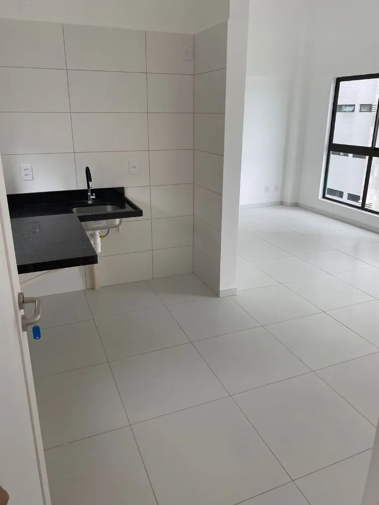 Apartamento, 2 quartos, 51 m² - Foto 5