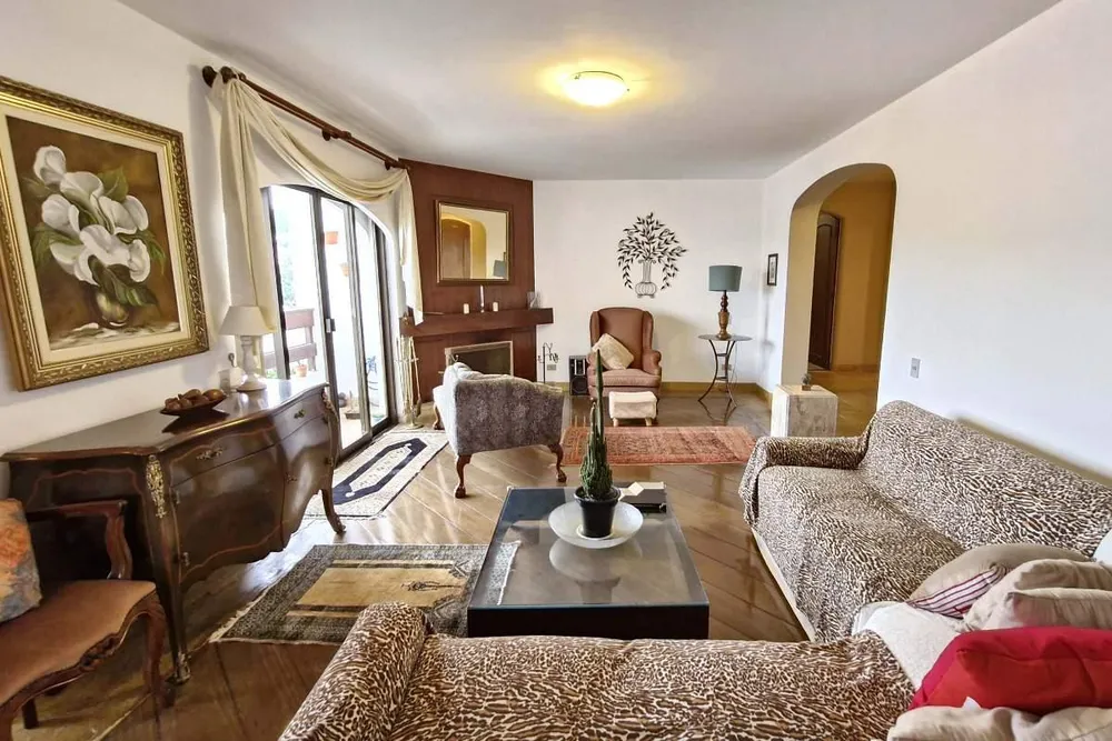 Apartamento, 3 quartos, 363 m² - Foto 4