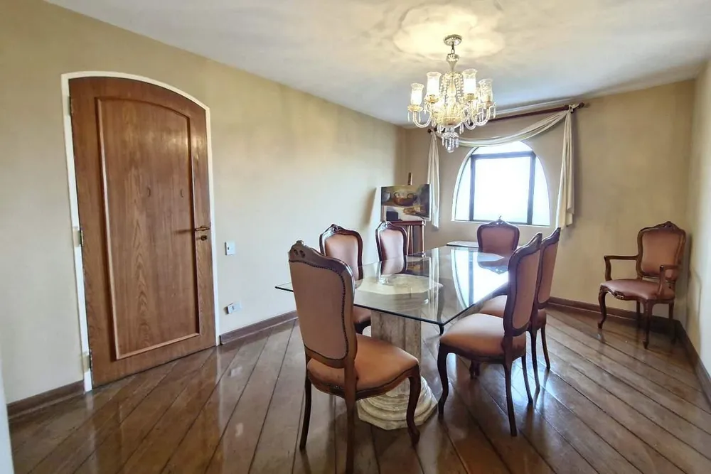 Apartamento, 3 quartos, 363 m² - Foto 8