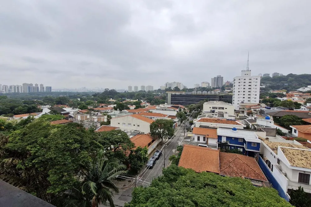 Apartamento, 3 quartos, 363 m² - Foto 8