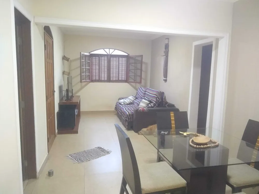Casa, 4 quartos, 430 m² - Foto 13