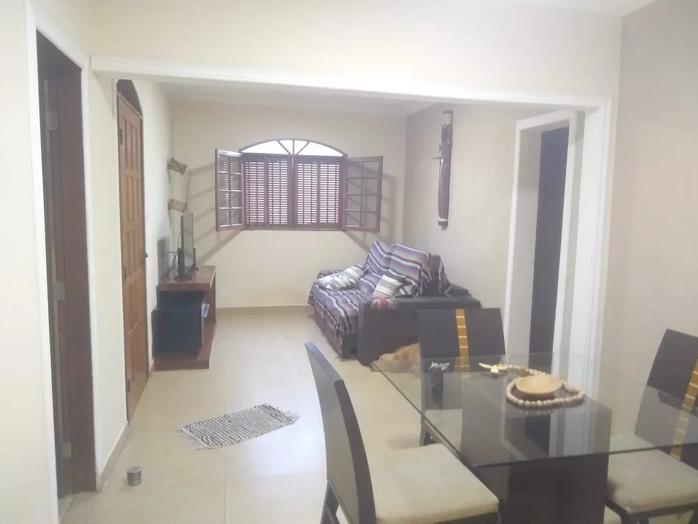 Casa, 4 quartos, 430 m² - Foto 19