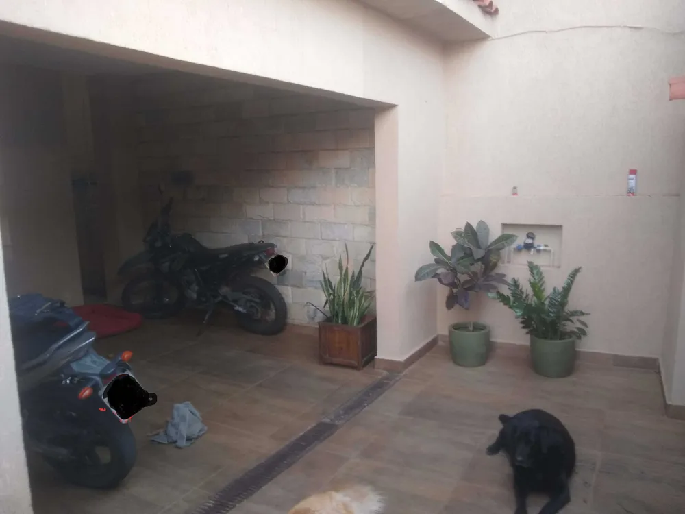 Casa, 4 quartos, 430 m² - Foto 3